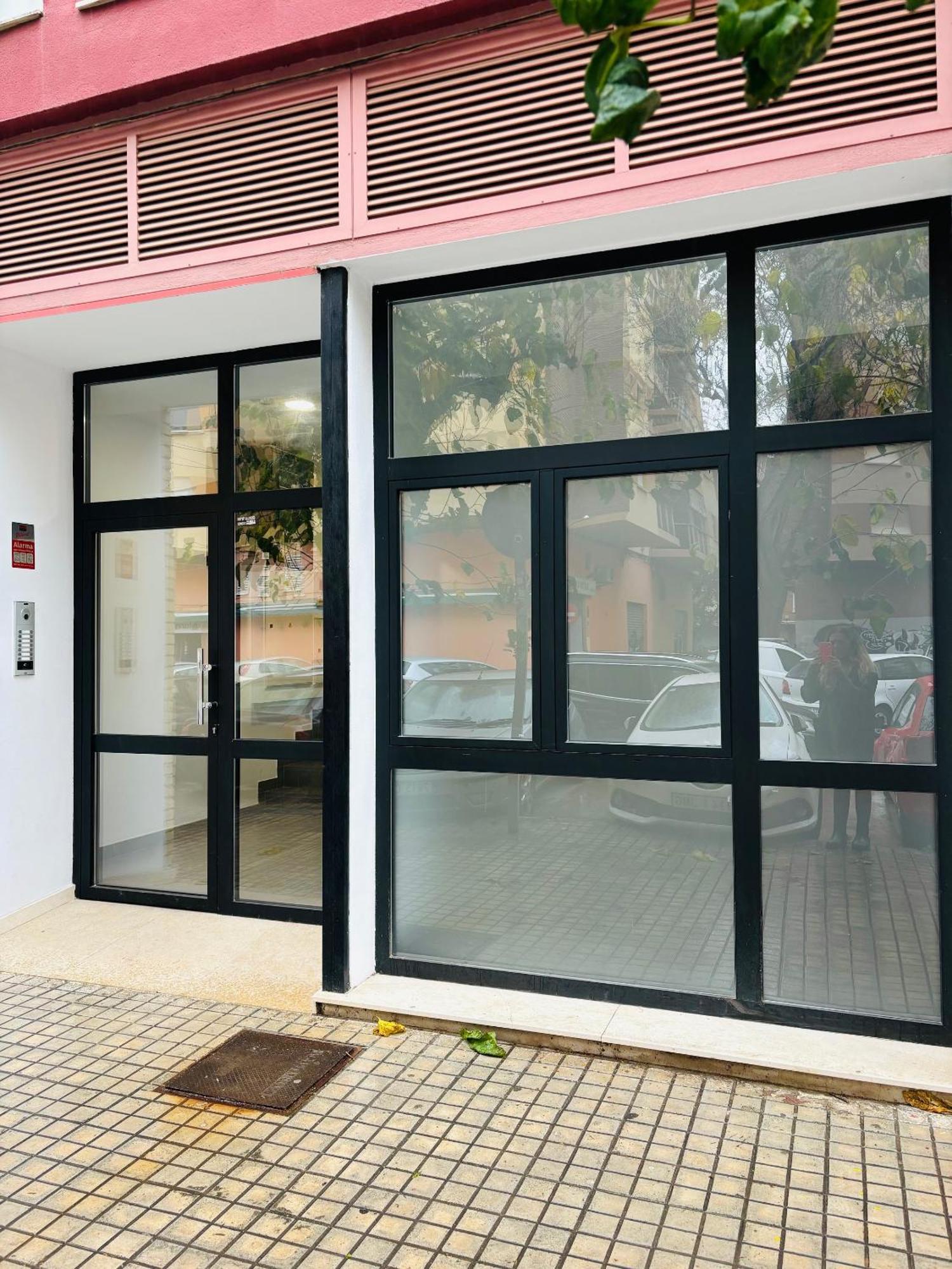 Espai Verd Benimaclet Apartahotel Valencia