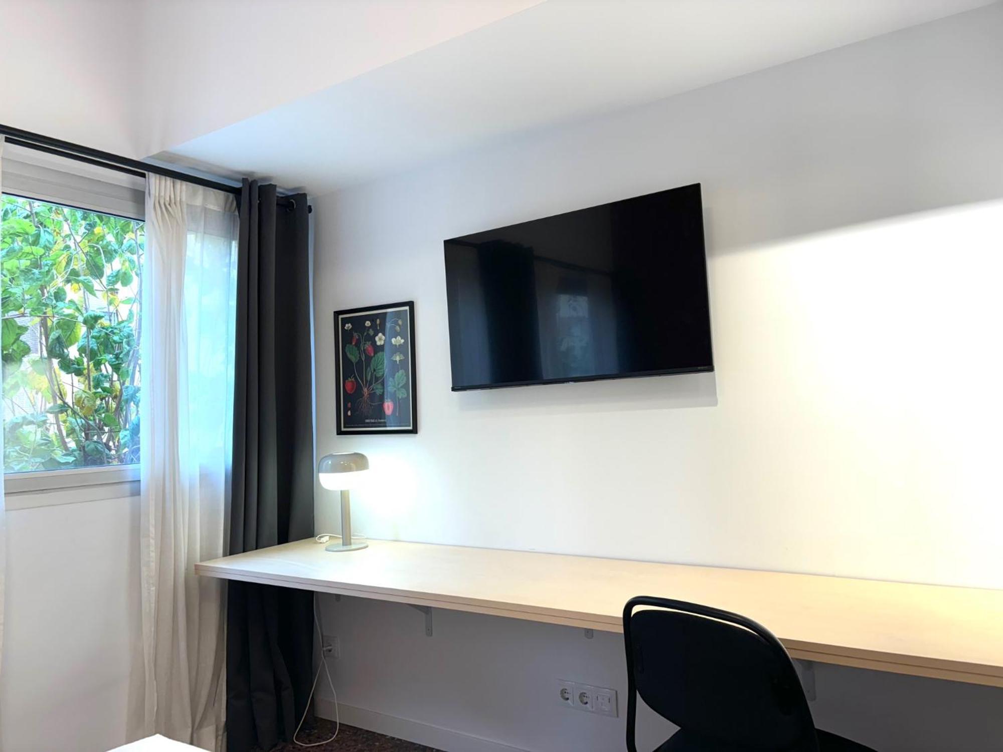 Apartahotel Espai Verd Benimaclet