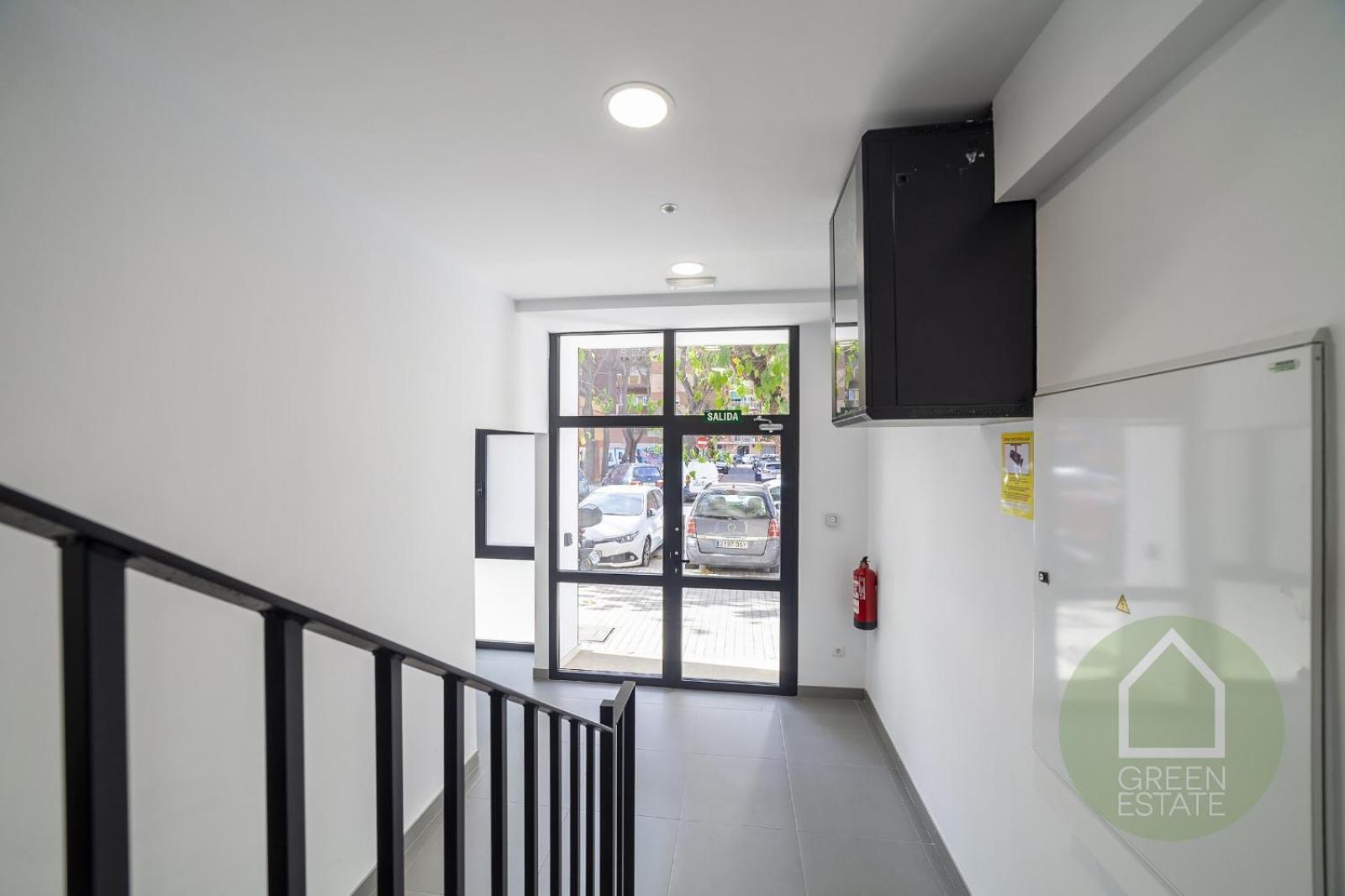 Espai Verd Benimaclet Apartahotel *