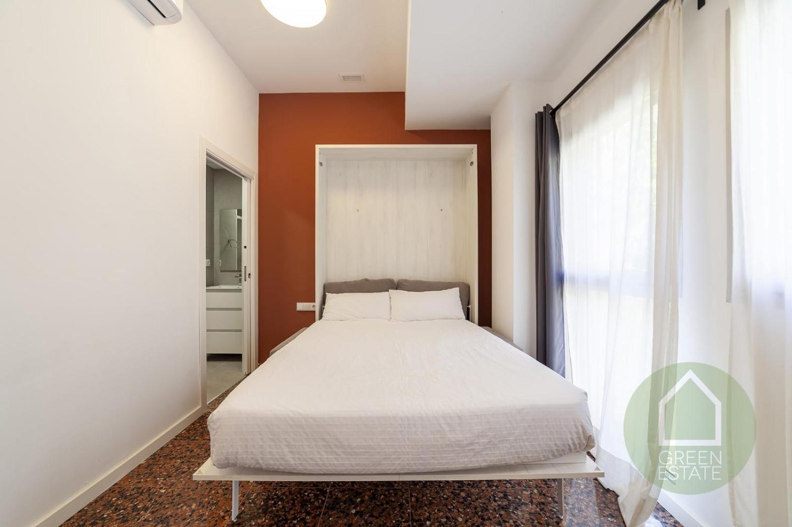 Espai Verd Benimaclet Apartahotel *