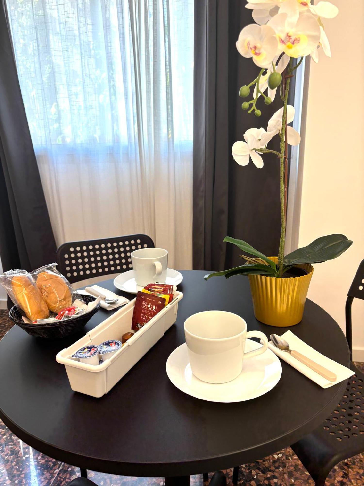Espai Verd Benimaclet Apartahotel