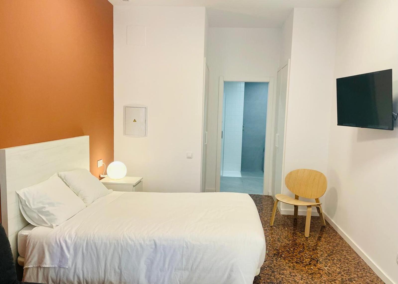 Apartahotel Espai Verd Benimaclet