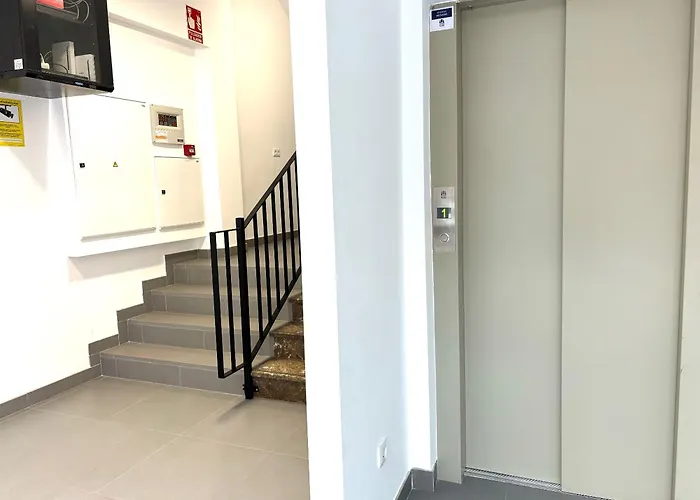 Apartahotel Espai Verd Benimaclet