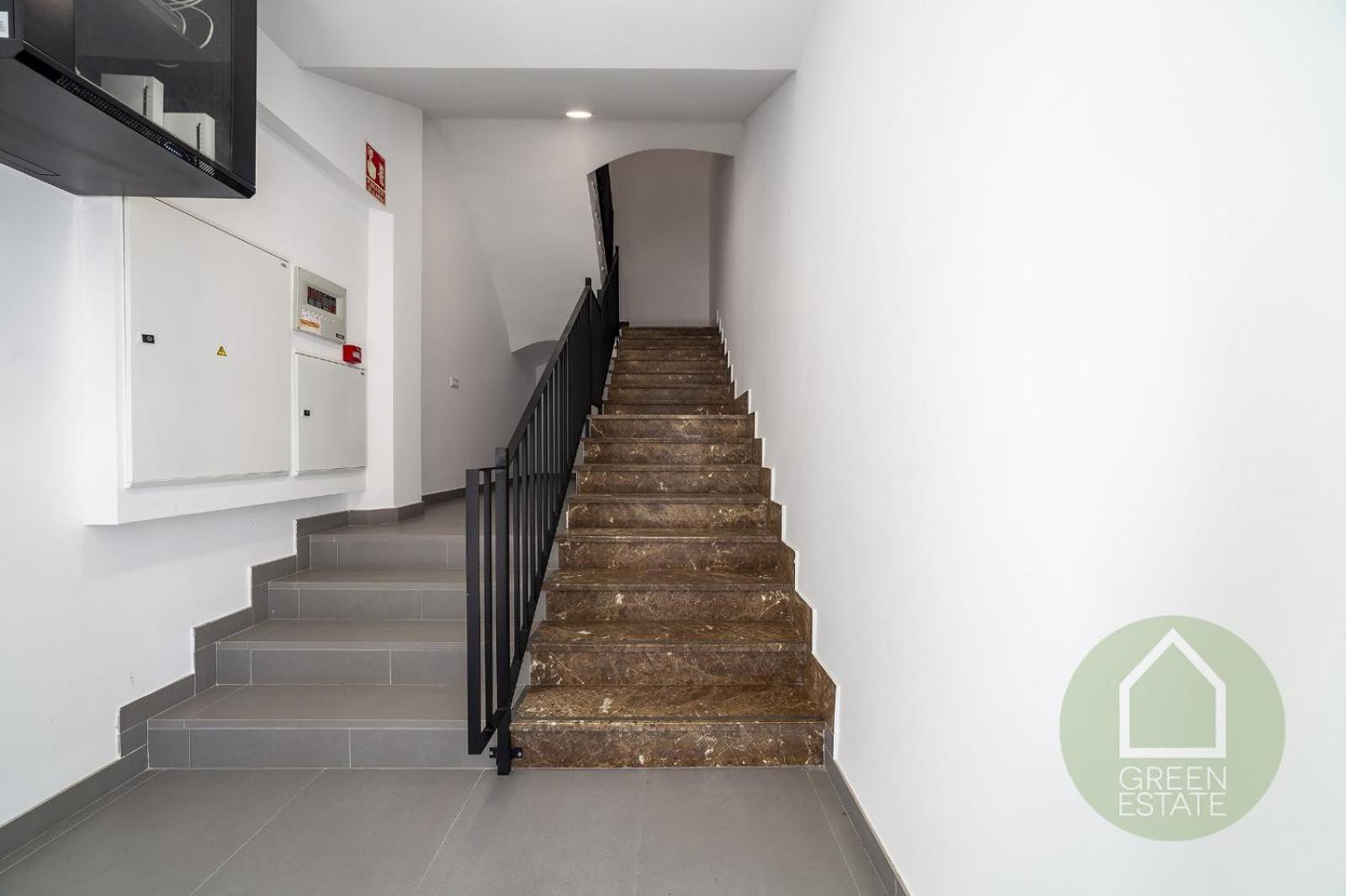 Apartahotel Espai Verd Benimaclet *