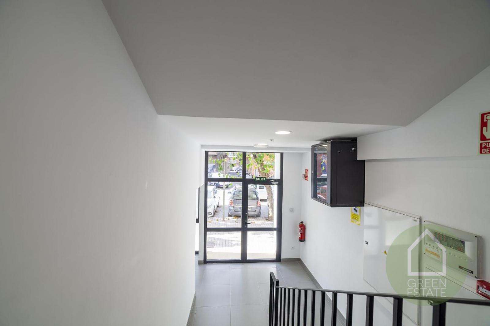 Espai Verd Benimaclet Apartahotel *