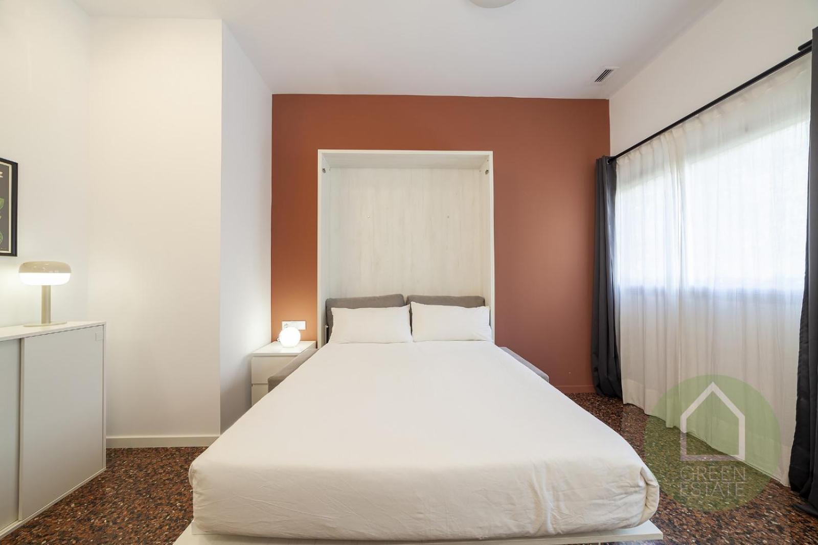 Apartahotel Espai Verd Benimaclet *