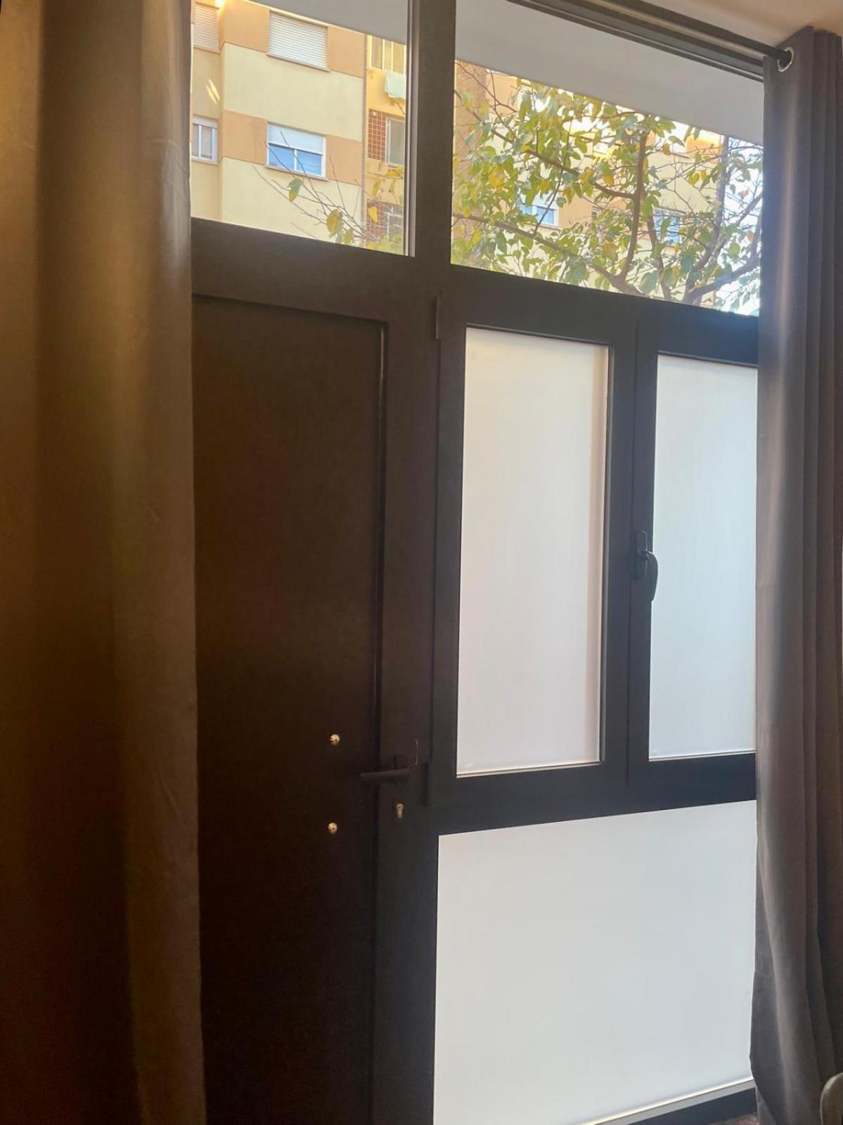 Espai Verd Benimaclet Apartahotel *