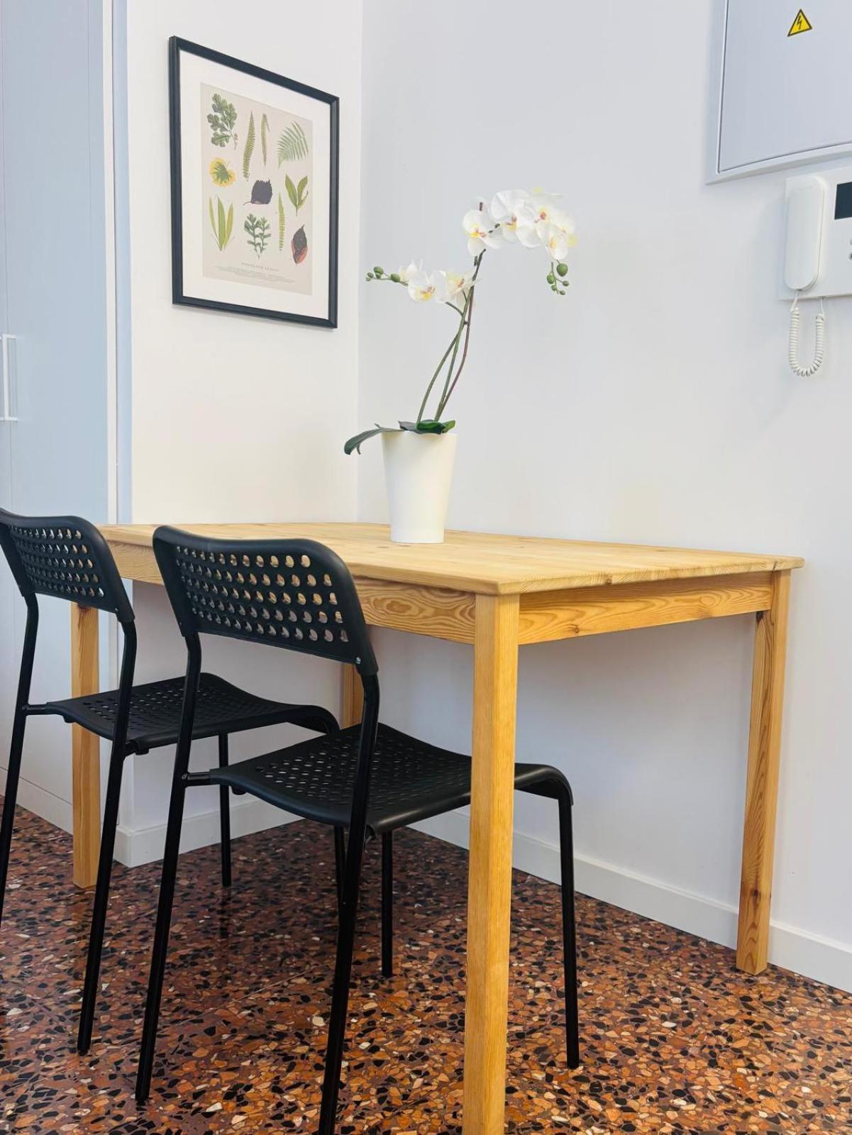 Espai Verd Benimaclet Apartahotel *