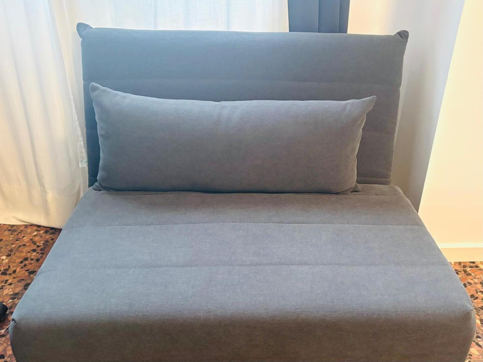 Apartahotel Espai Verd Benimaclet Valencia