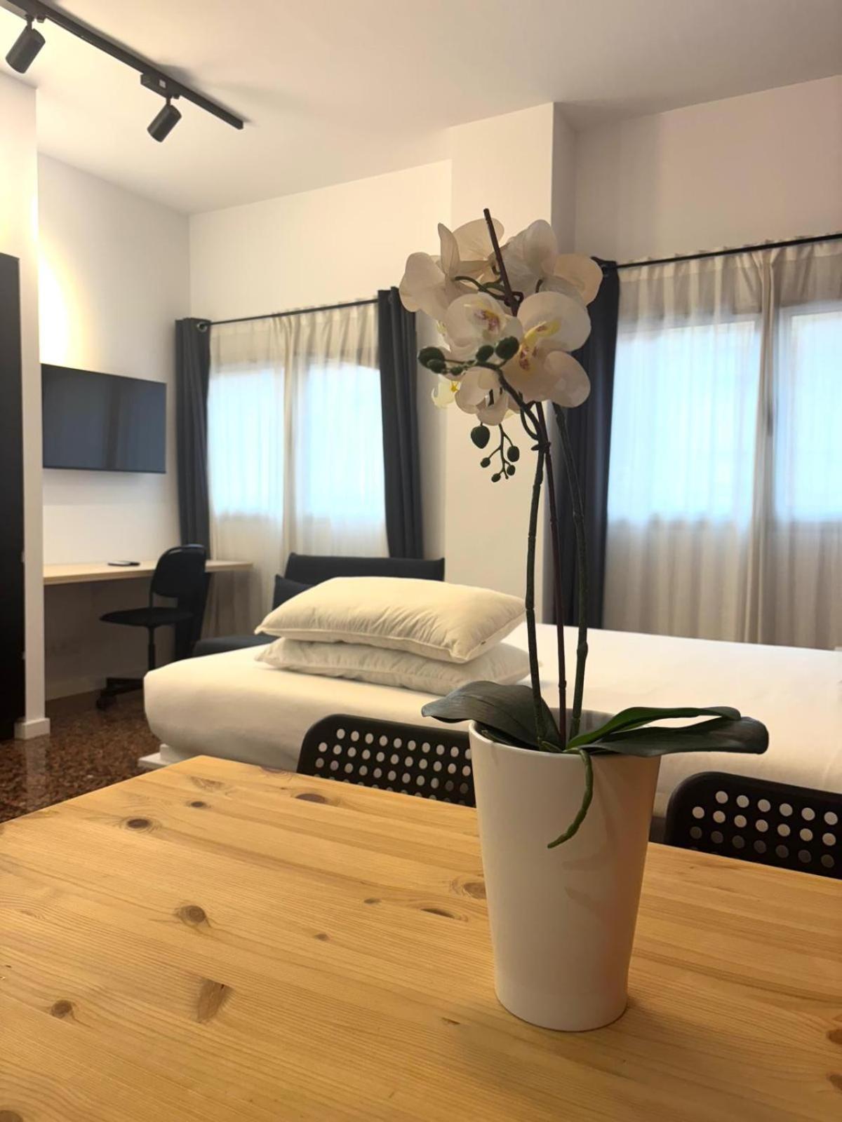 Apartahotel Espai Verd Benimaclet